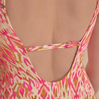 Istria OP едноделен костим за капење